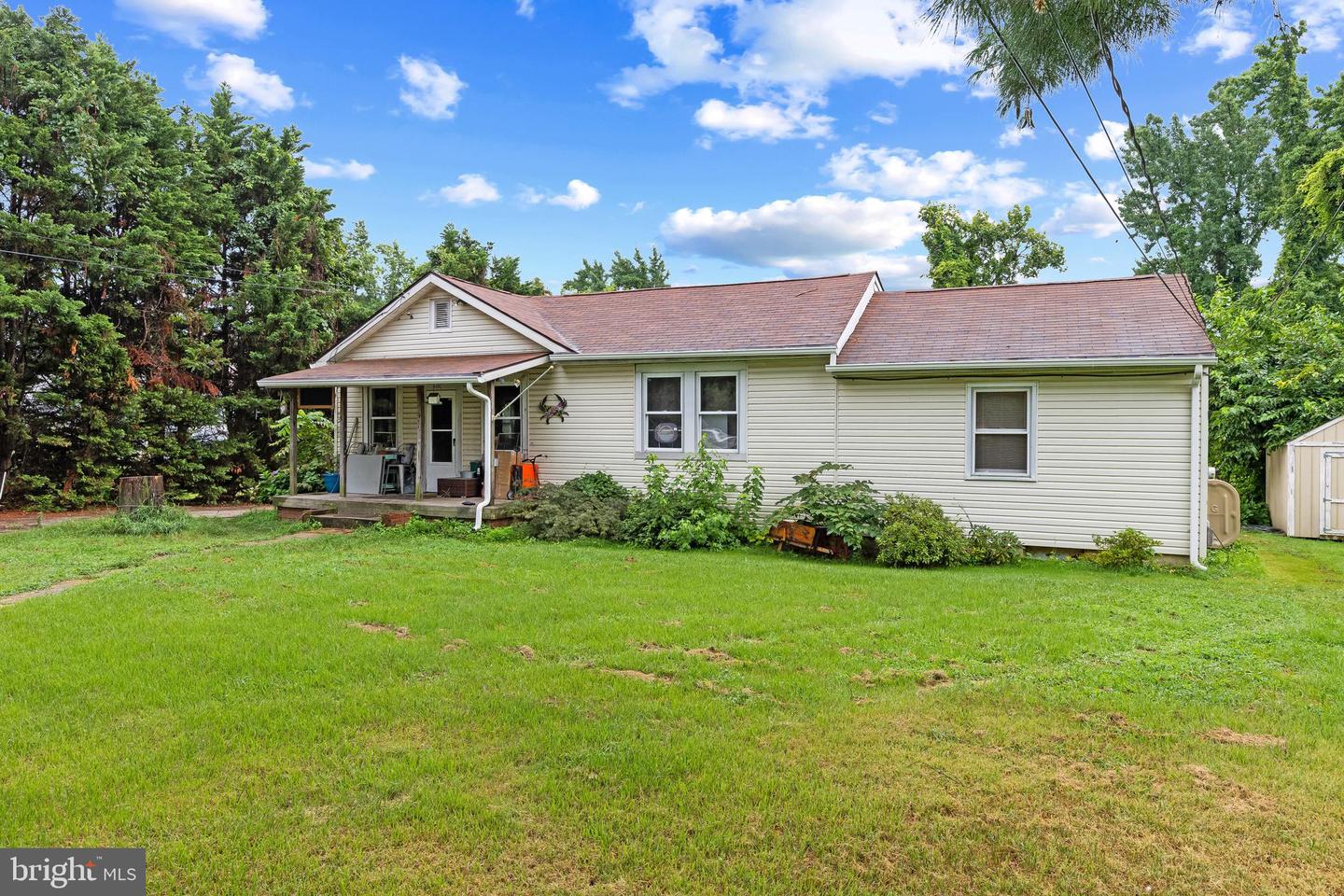 8002 Ft Smallwood Rd — photo