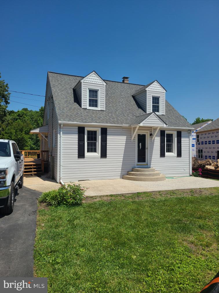 1368 Galloway Rd — photo
