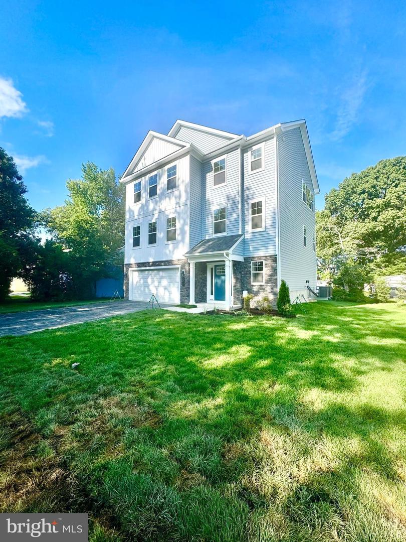 5314 Al Jones Dr — photo