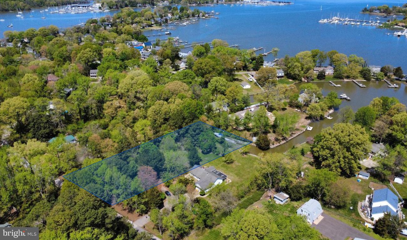 1110 Cherry Point Rd — photo