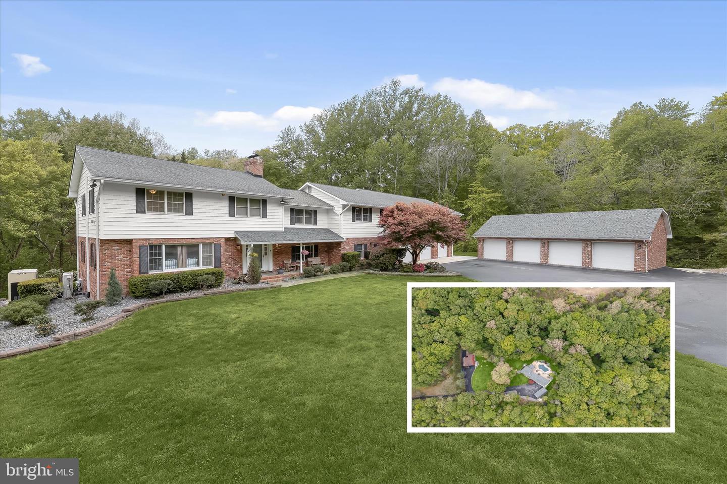 3754 Patuxent River Rd — photo
