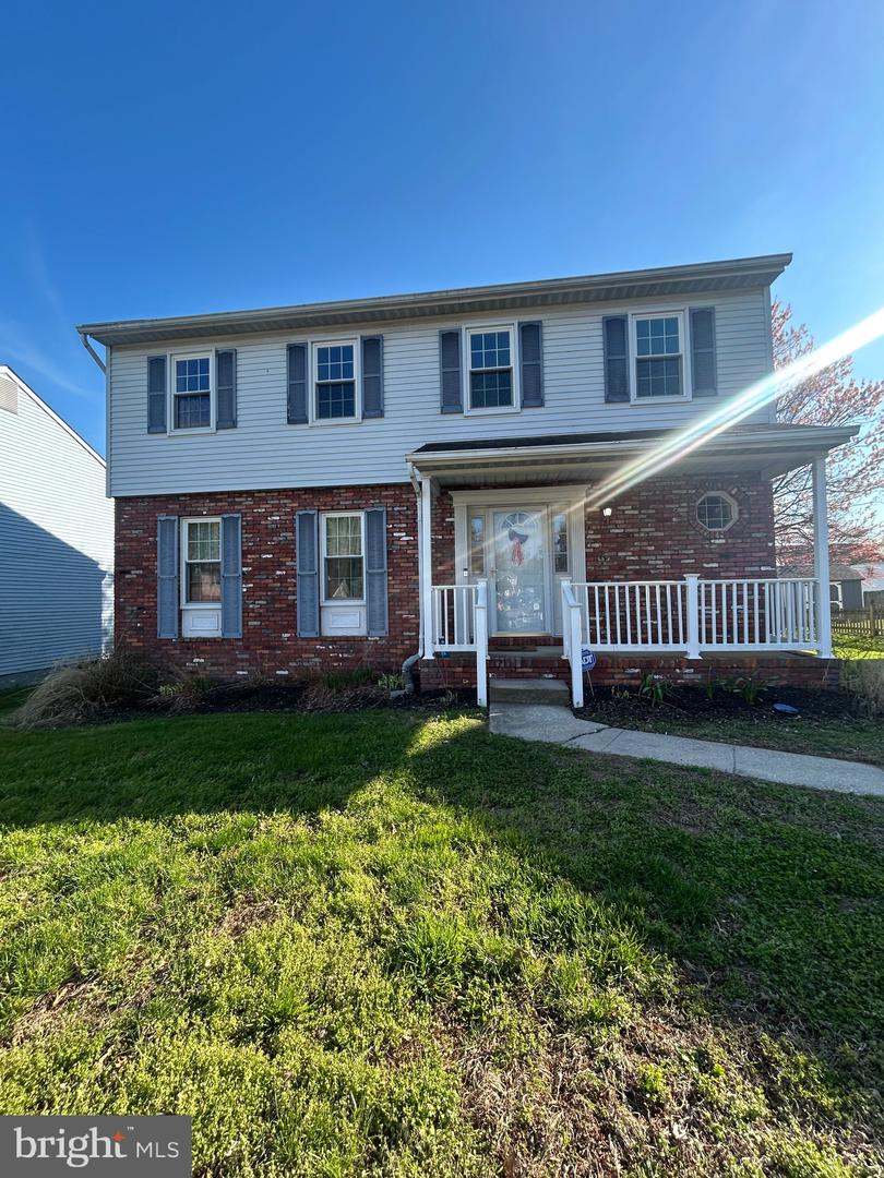305 Double Eagle Dr — photo