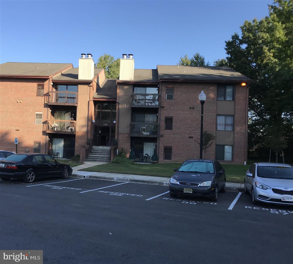 118 Mountain Rd #3a — photo
