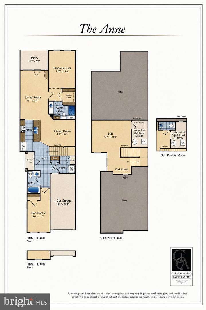 3108 Woodchuck Way — photo