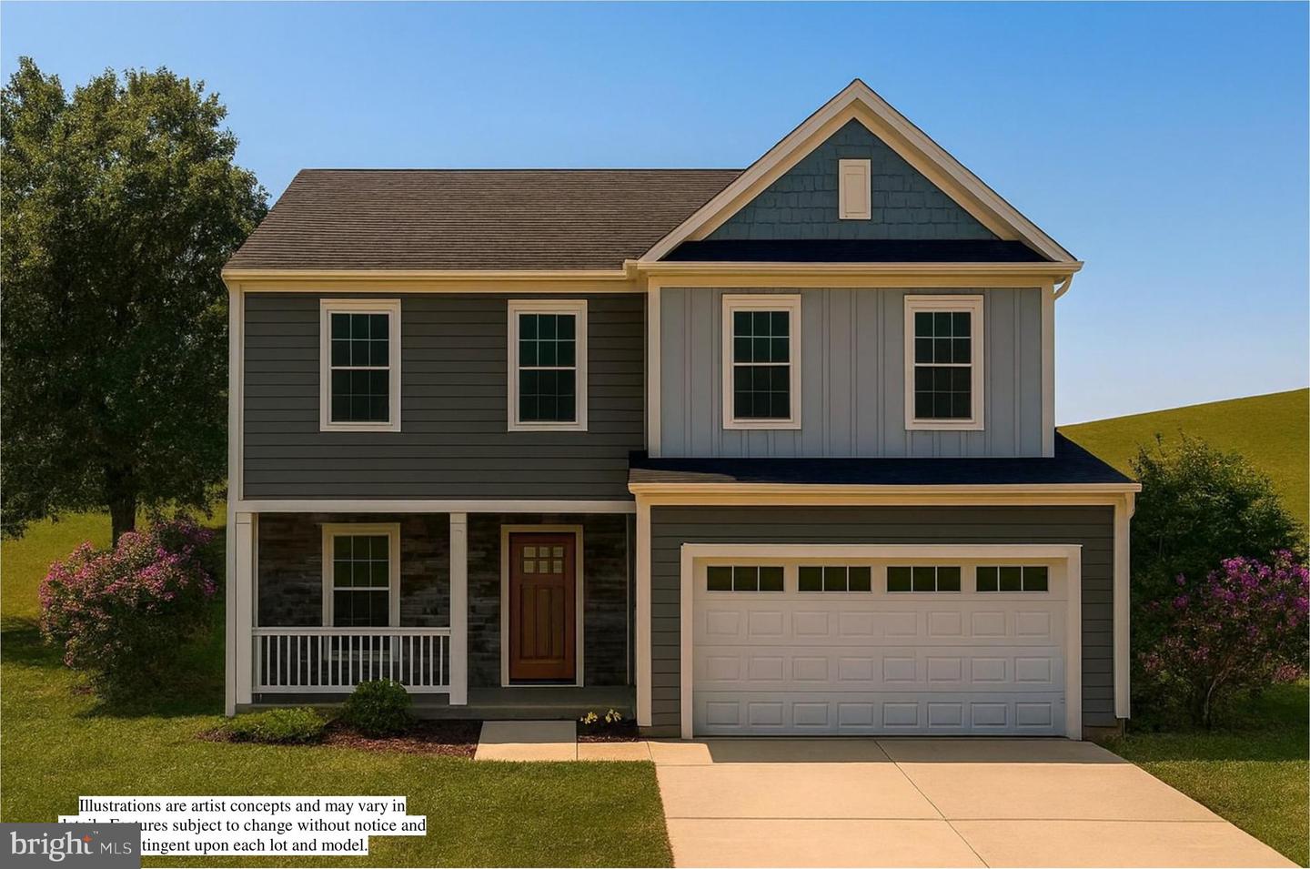 106 Euphoria Ct — photo