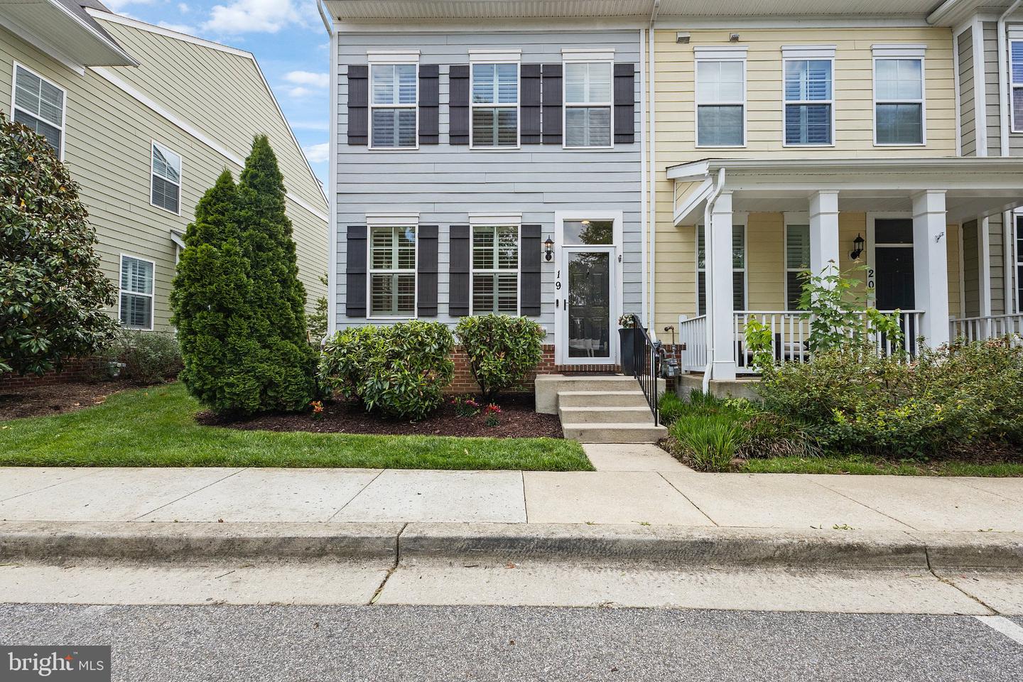 19 Boucher Pl — photo