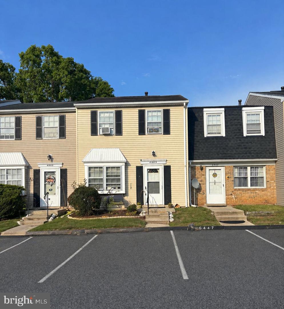 6445 Heritage Hill Dr — photo