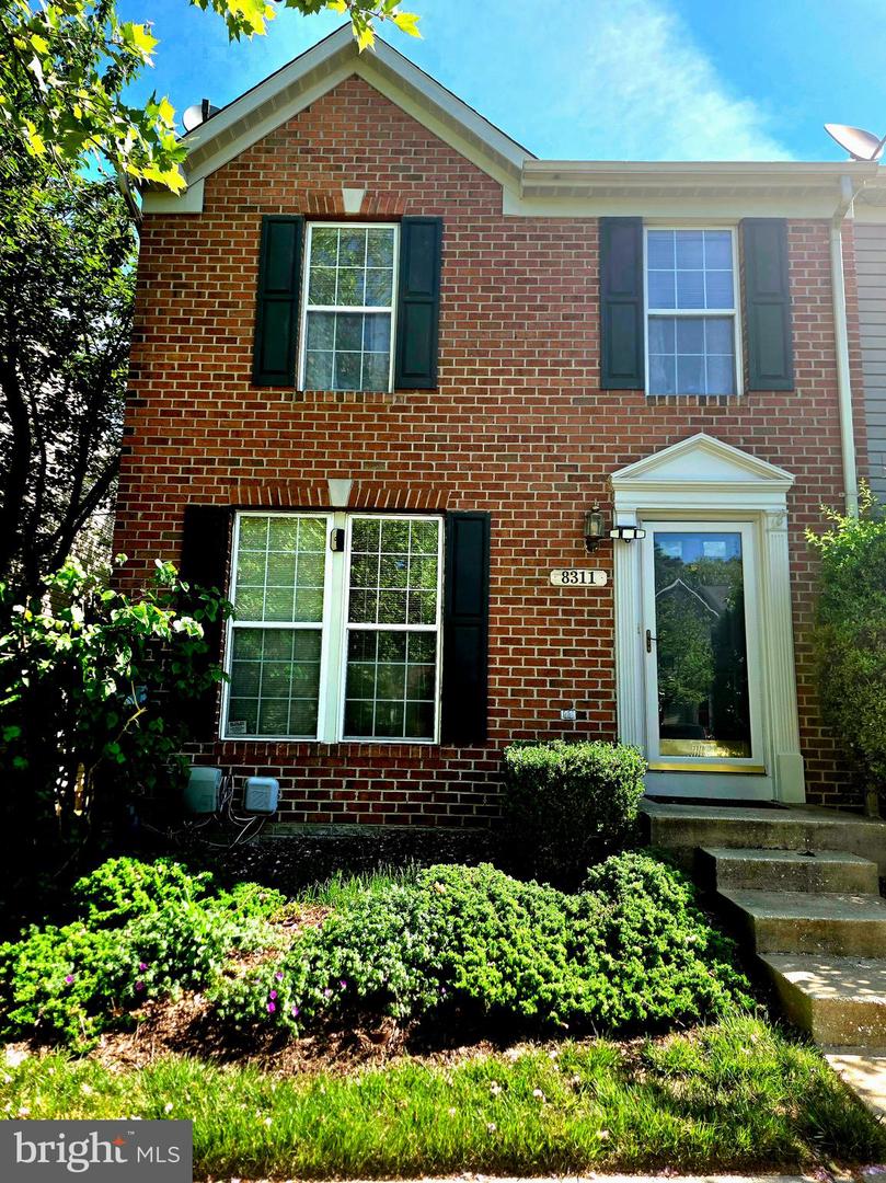 8311 Frostwood Dr — photo