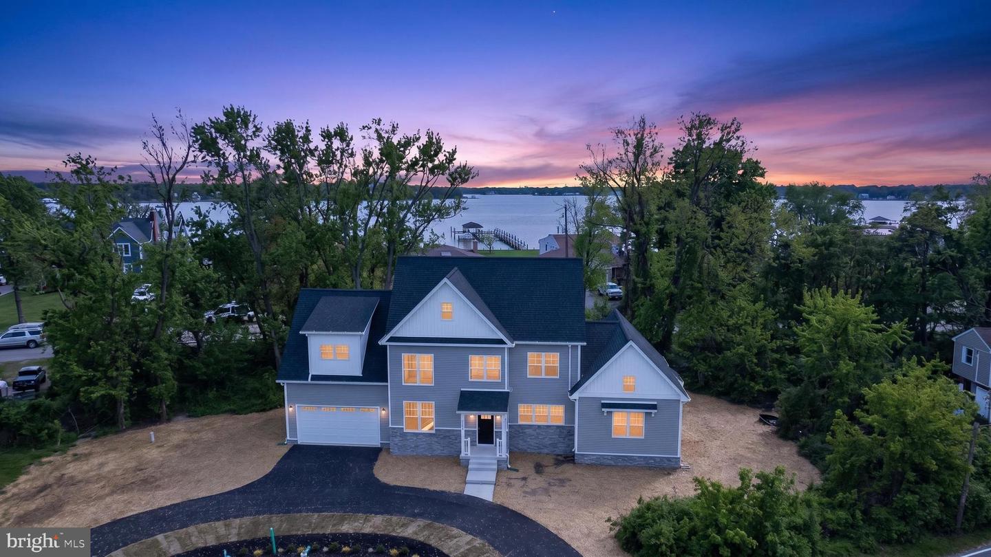 2001 POPLAR RIDGE ROAD, PASADENA MD 21122