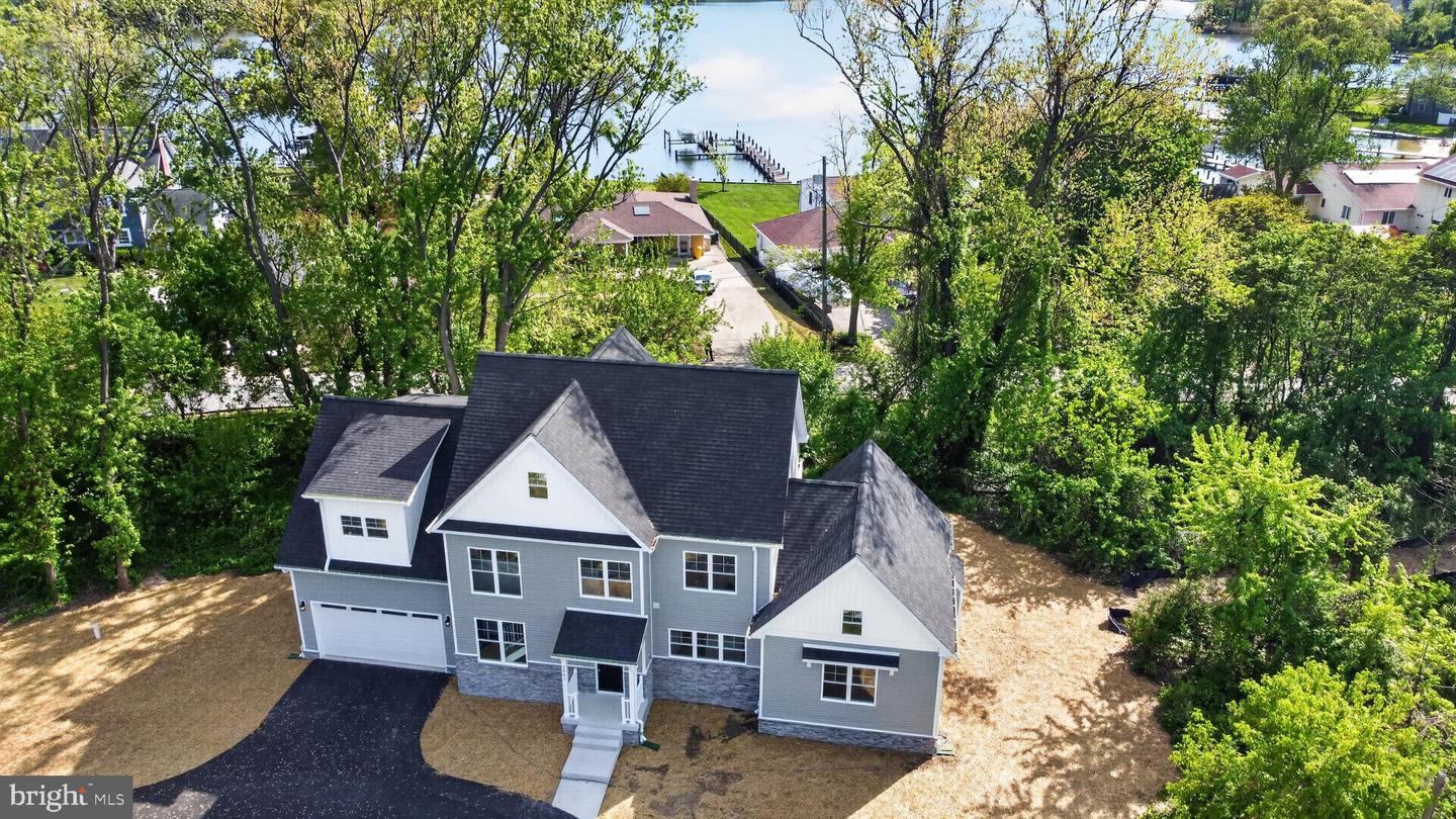 2001 POPLAR RIDGE ROAD, PASADENA MD 21122 — photo 2