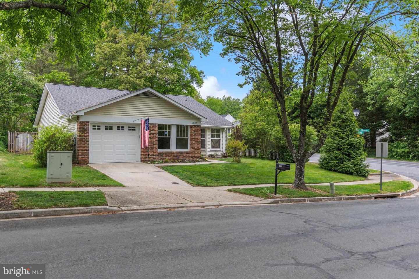 2550 Golfers Ridge Road, Annapolis, MD 21401 — photo 2