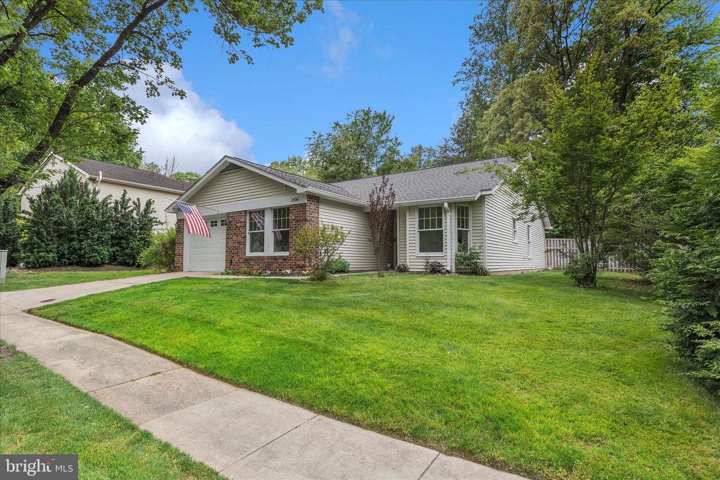 2550 Golfers Ridge Road, Annapolis, MD 21401 — photo 3