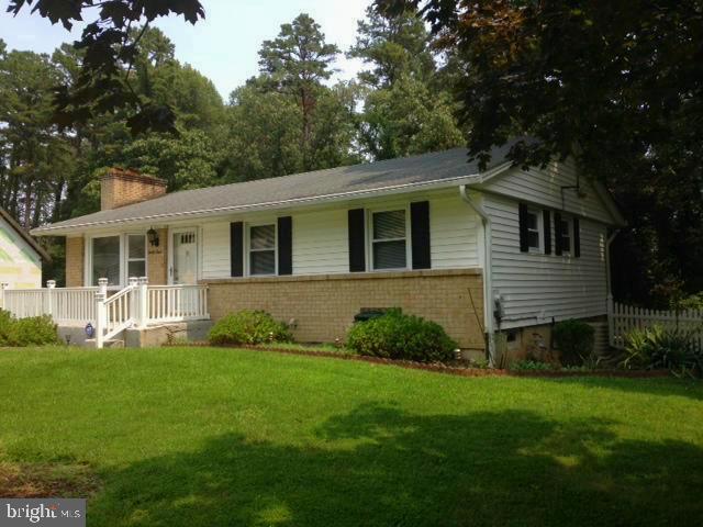 23 North Carolina Ave — photo