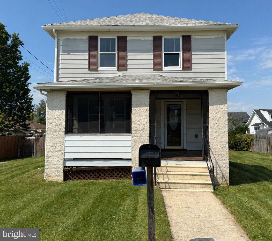 636 Holy Cross Rd — photo