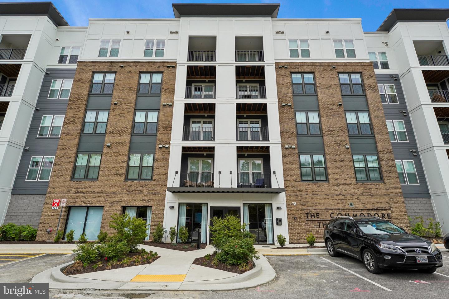 78 Old Mill Bottom Rd N #311 — photo