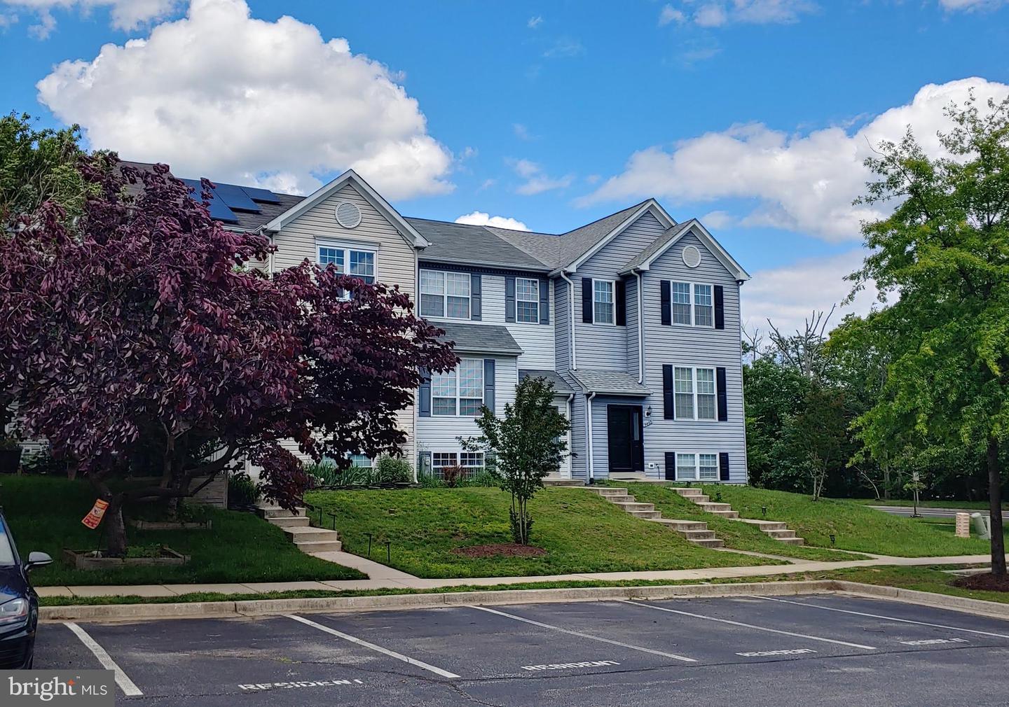 2448 WINDING RIDGE ROAD, ODENTON MD 21113 — photo 2