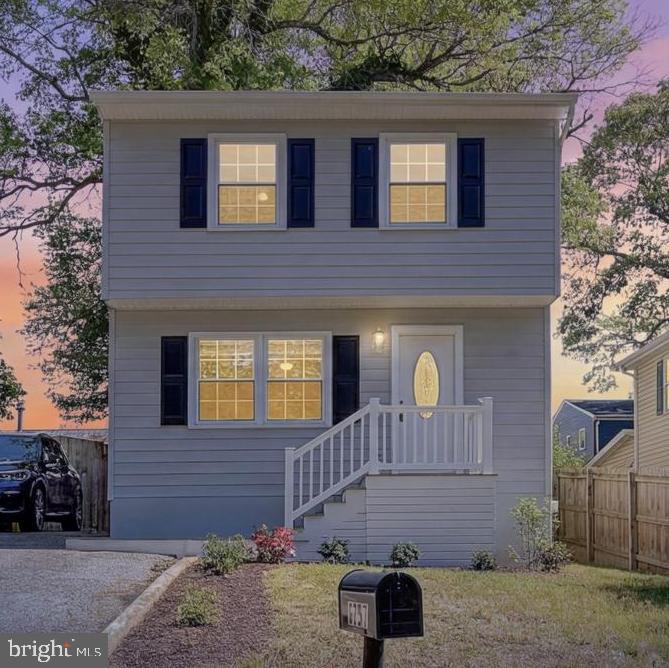 1739 Quantico Road, Edgewater, MD 21037