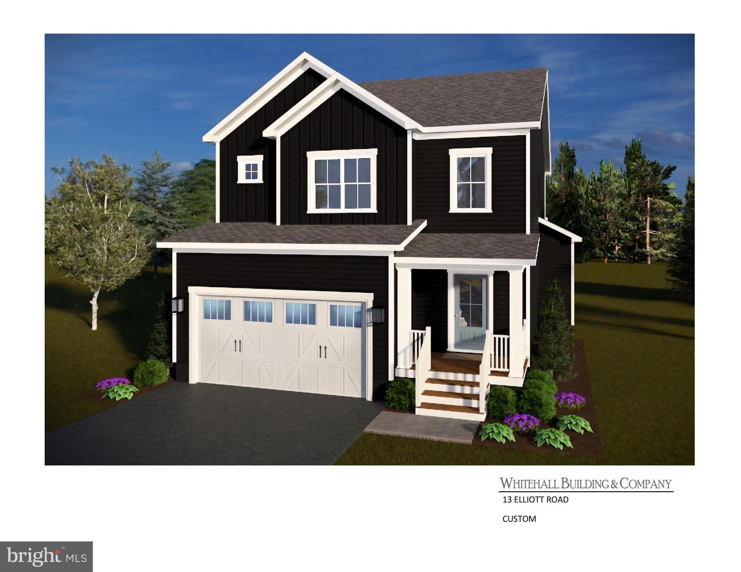 13 Elliott Rd — photo