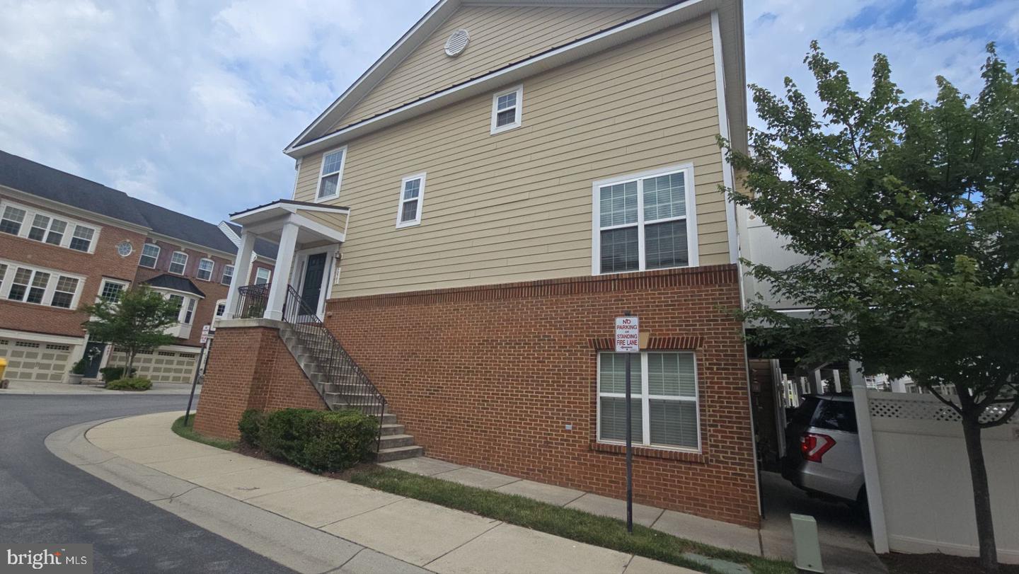 2641 Shade Branch Rd — photo