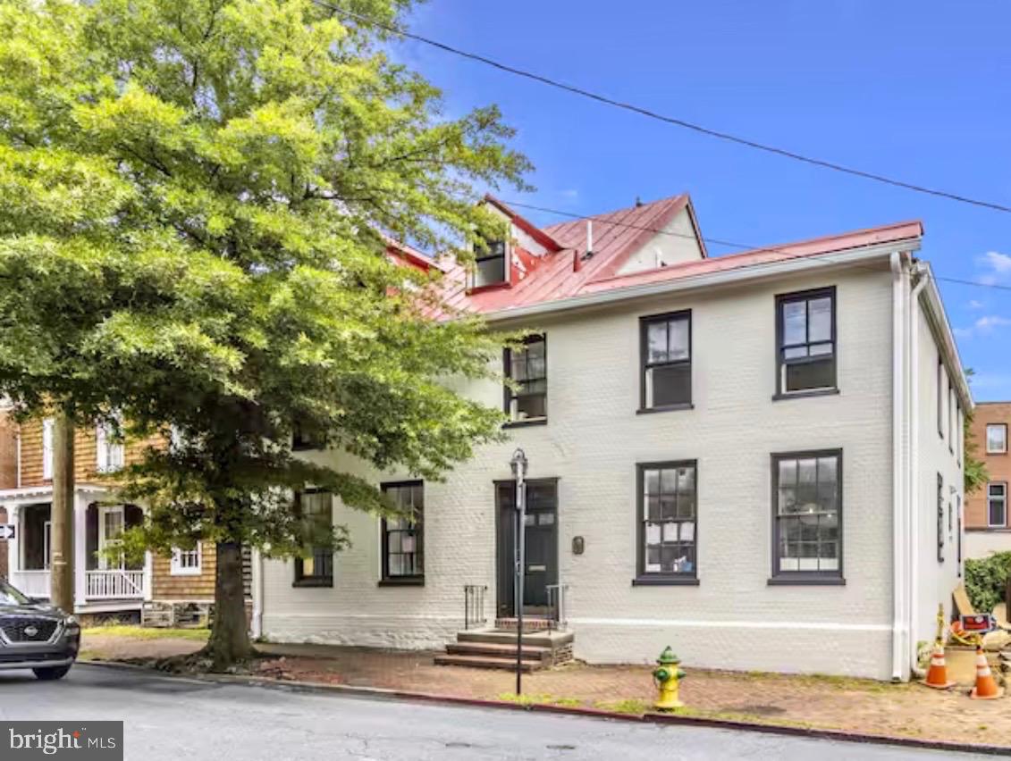 192 Duke Of Gloucester — photo