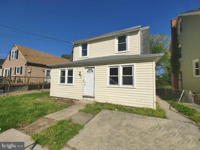 7 Carver St — photo