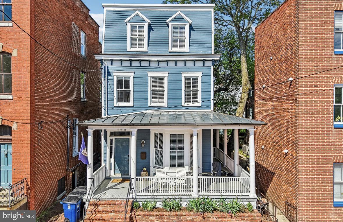 146 Duke Of Gloucester St — photo