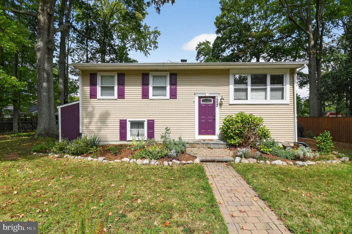 1252 Creek Dr — photo