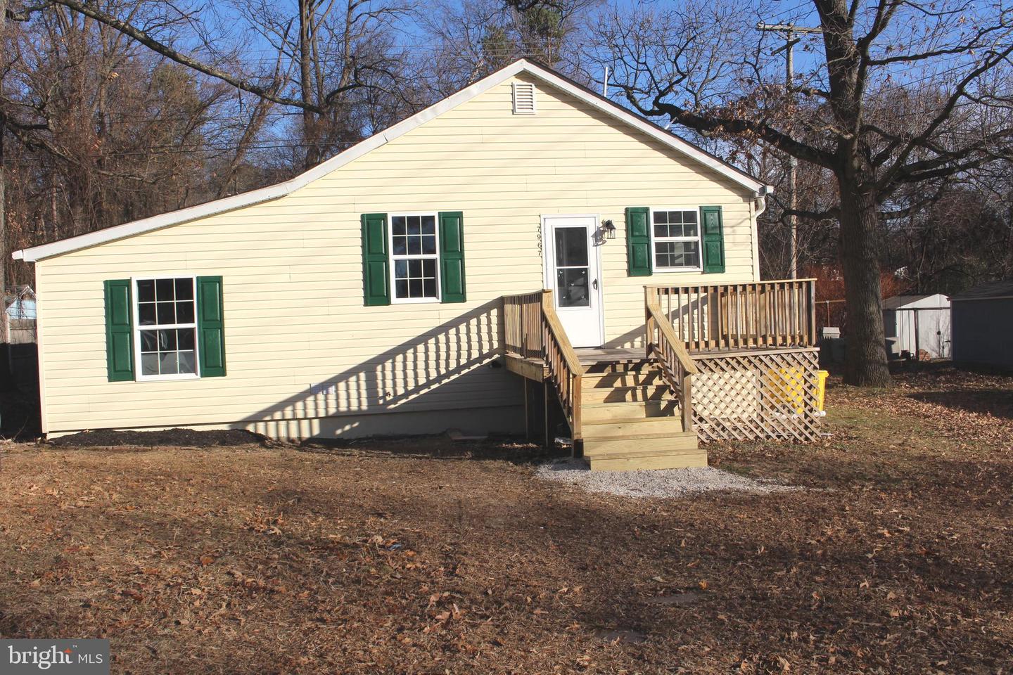 7967 Foster Ave — photo