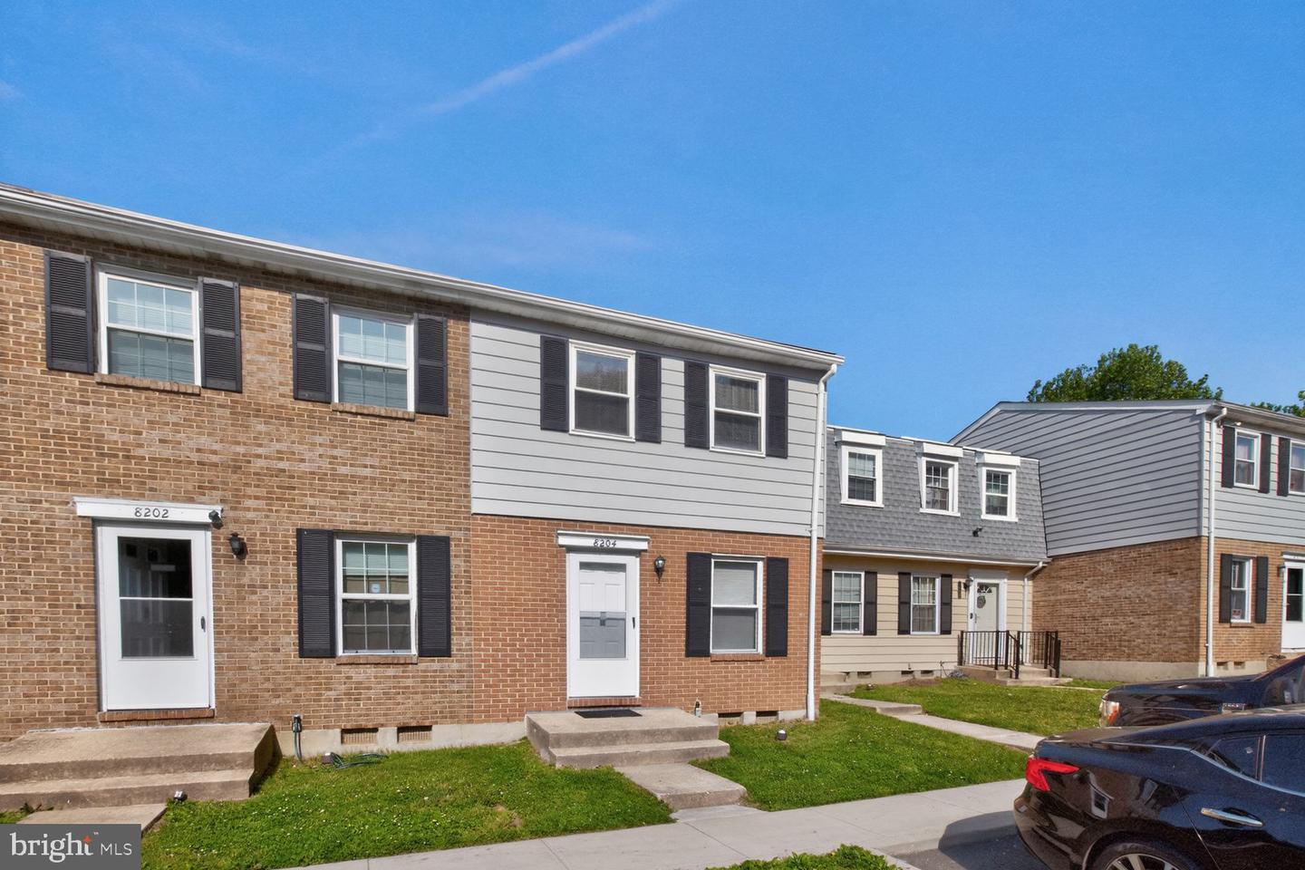 8204 Marlton Ct — photo