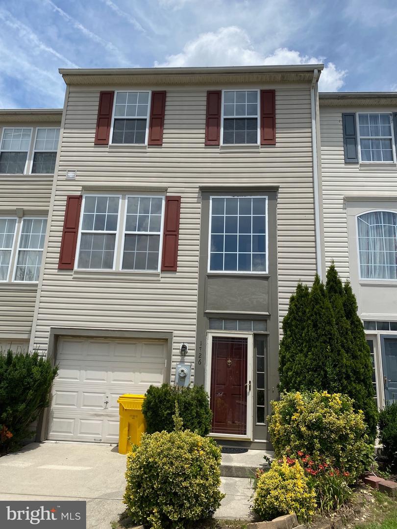 1726 Sea Pine Cir #133 — photo