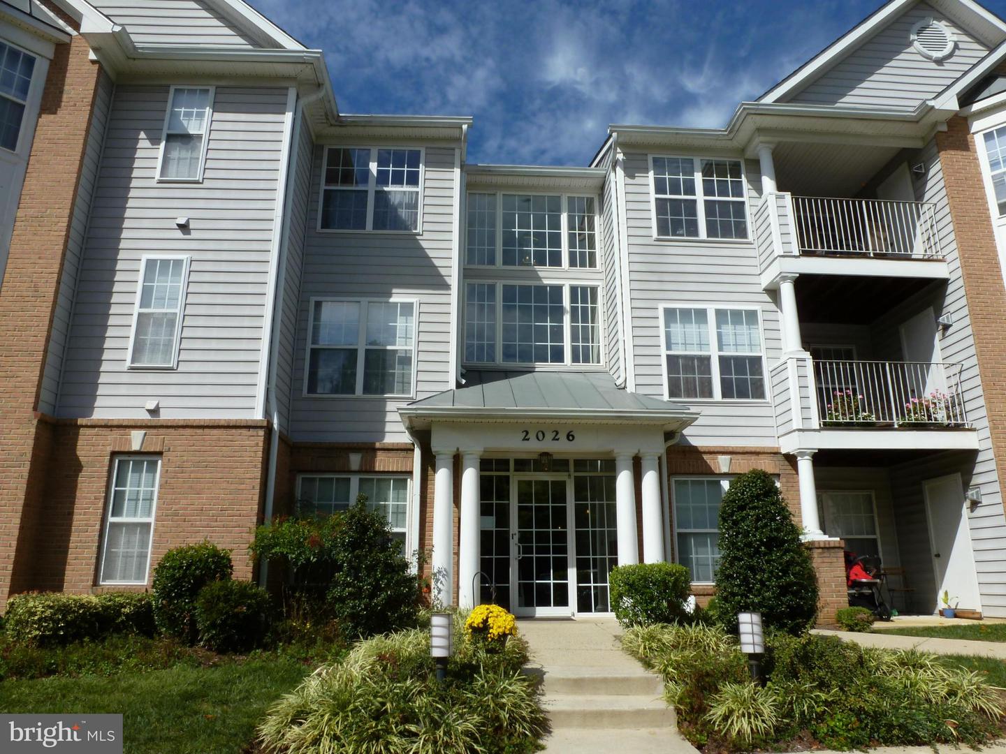 2026 Gov Thomas Bladen Way #301 — photo