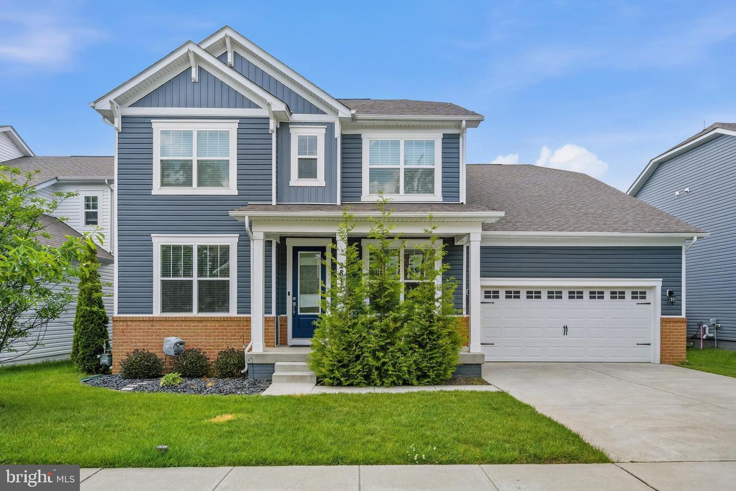 2811 Broad Wing Dr — photo