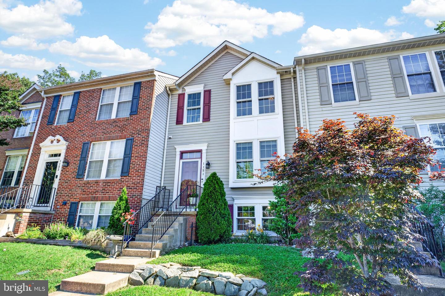 1151 Double Chestnut Ct — photo