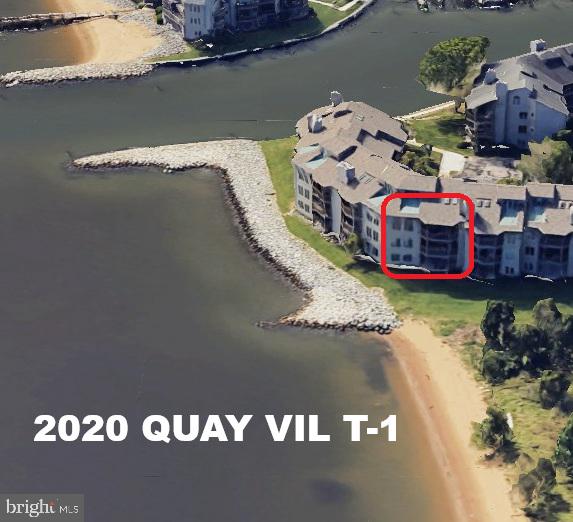 2020 Quay Village Ct #T1 — photo