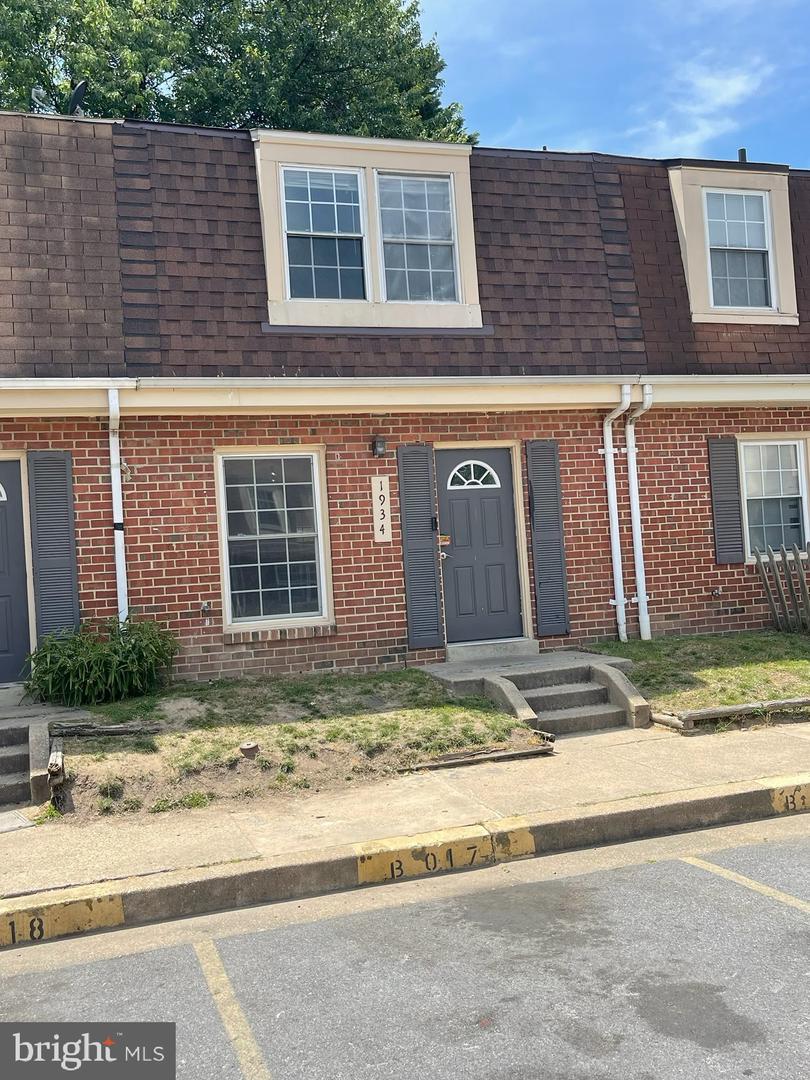 1934 Arwell Ct — photo