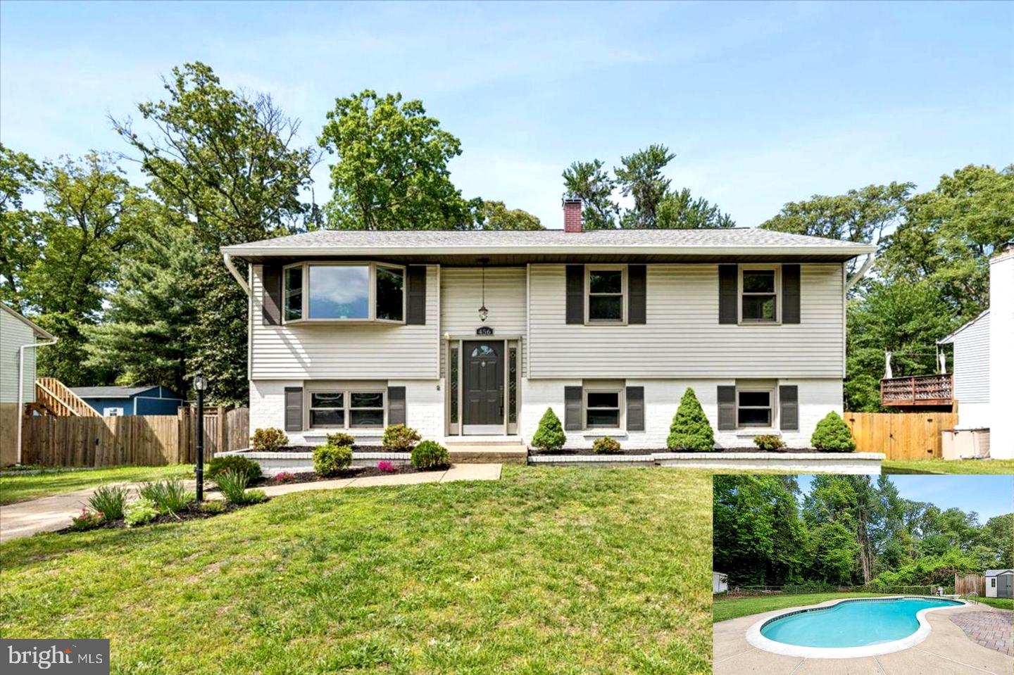 456 RUTH ROAD, ARNOLD MD 21012