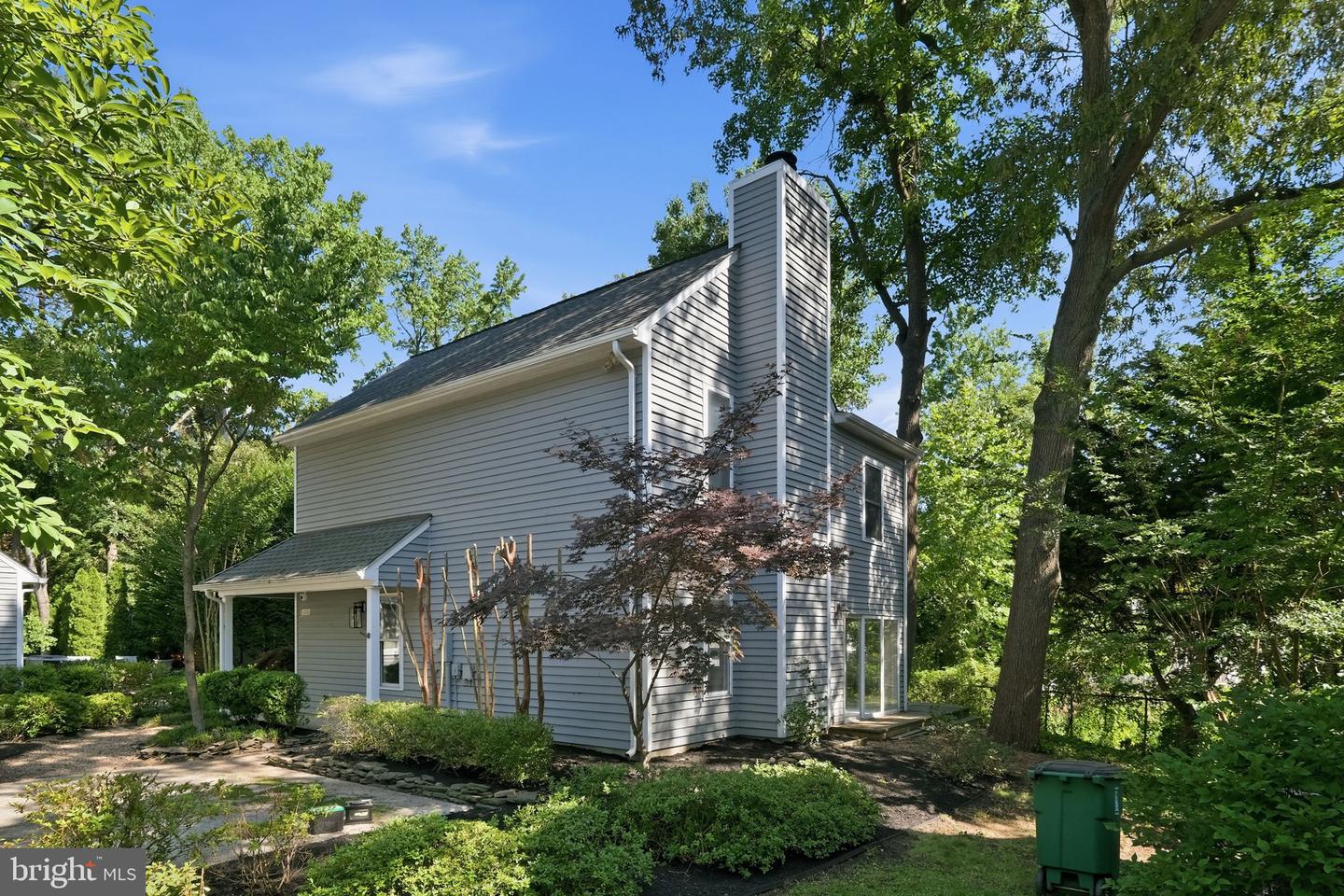 1529 Ritchie Ln — photo