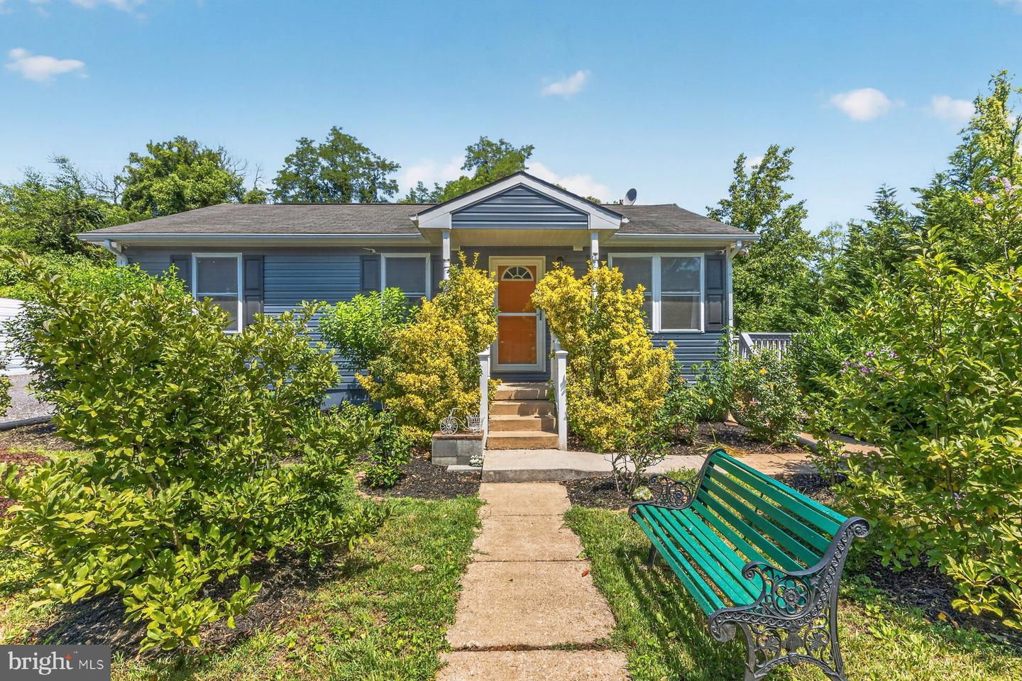 913 Baltimore Annapolis Blvd — photo