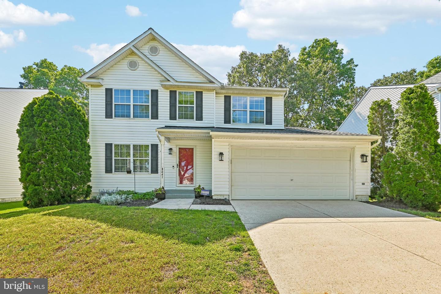 8341 Watermill Dr — photo
