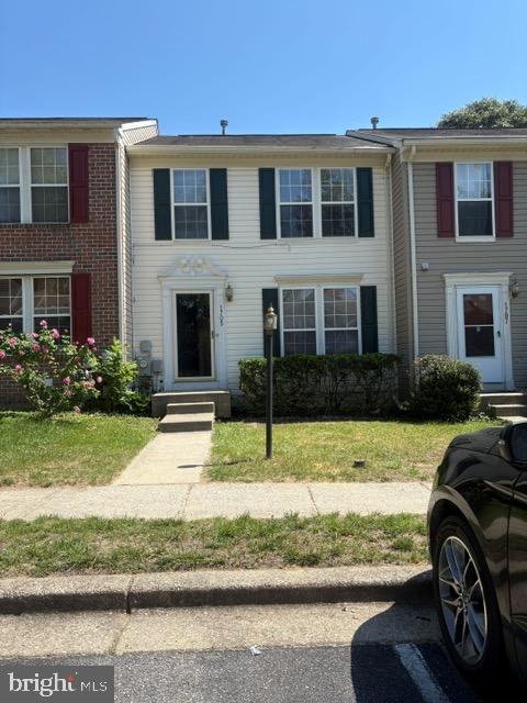 1705 Barnwood Ct — photo