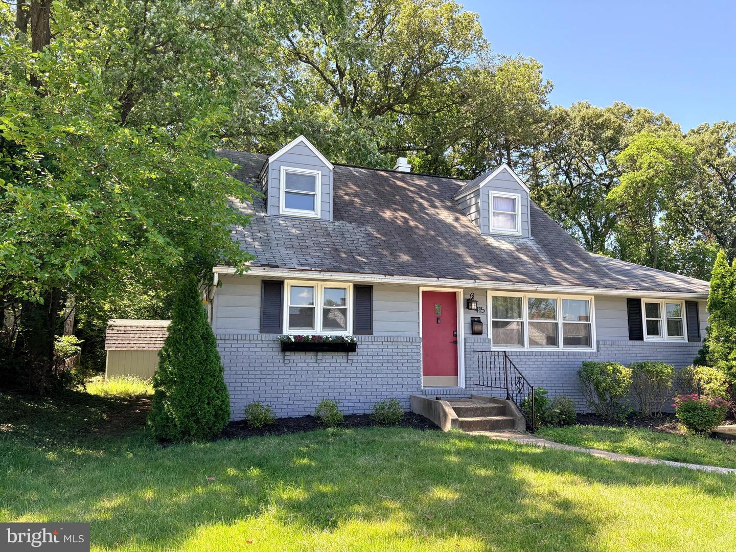 415 Baylor Rd — photo