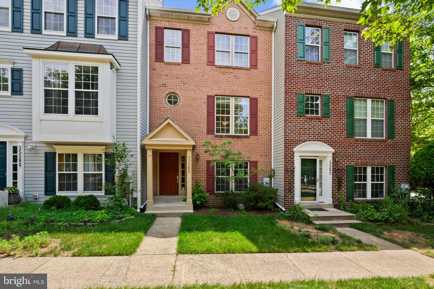 3560 Morning Star Pl — photo