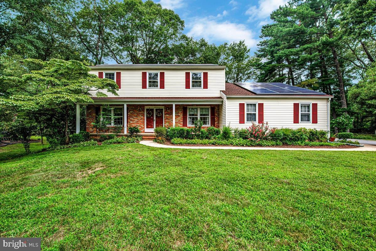 308 Saint Bees Dr — photo