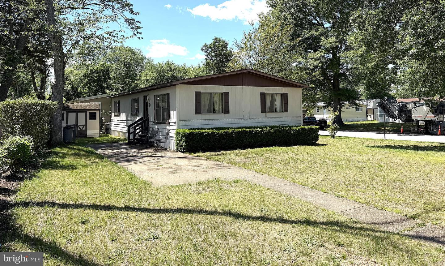 1505 Flanders Ln #Trlr a — photo