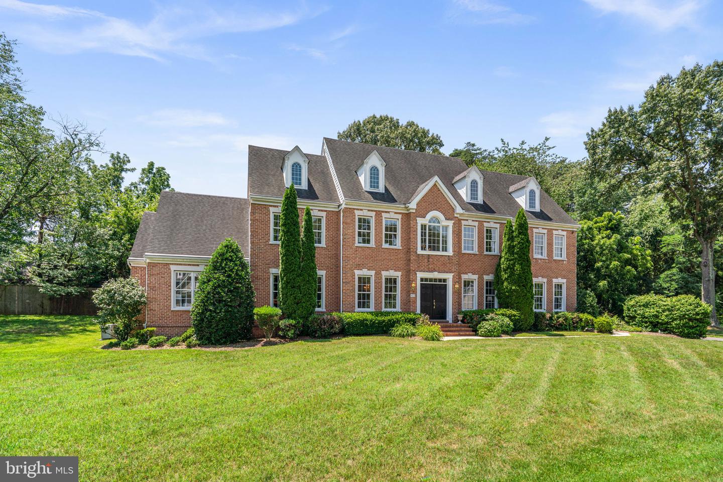 403 Woodland Estates Way — photo