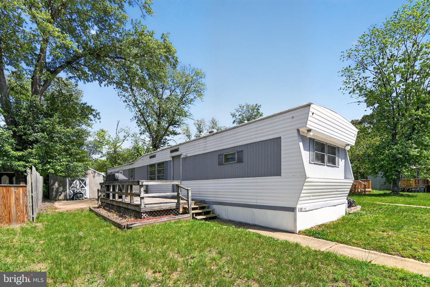 1501 Flanders Lane #I — photo