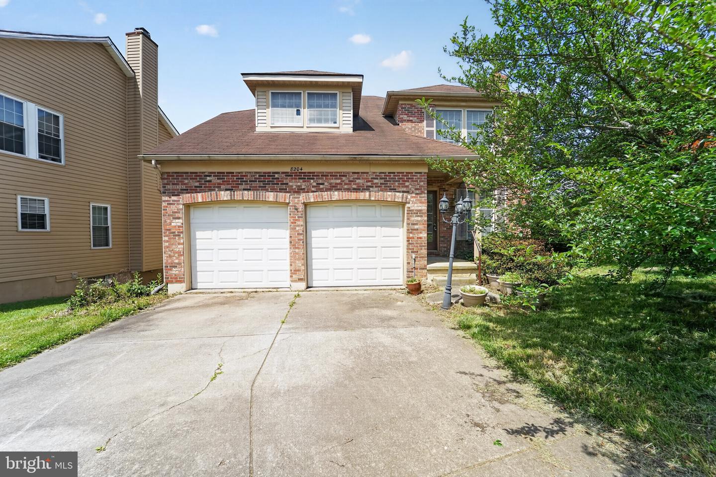 8204 Elkwood Ct — photo