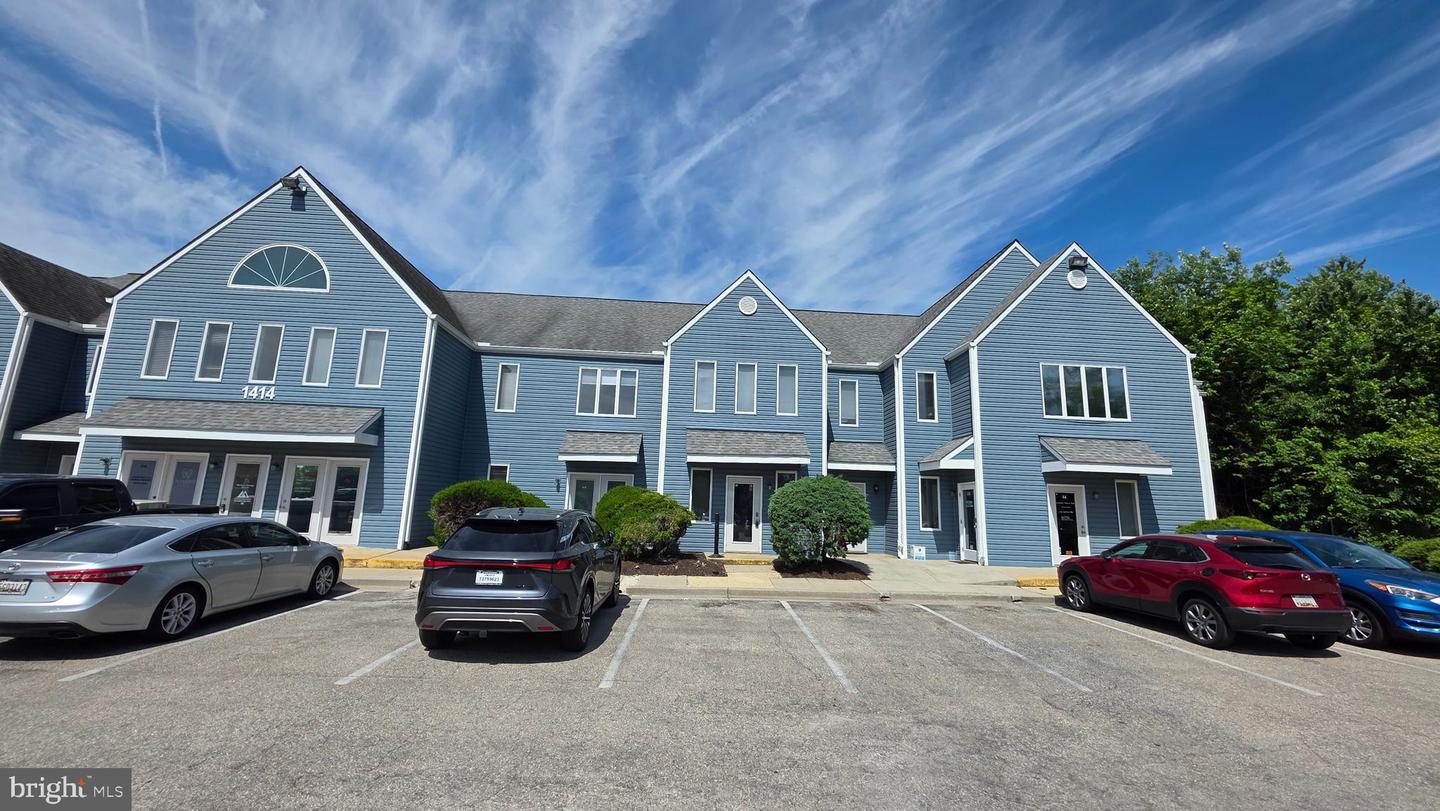 1414 Crain Hwy #6a — photo