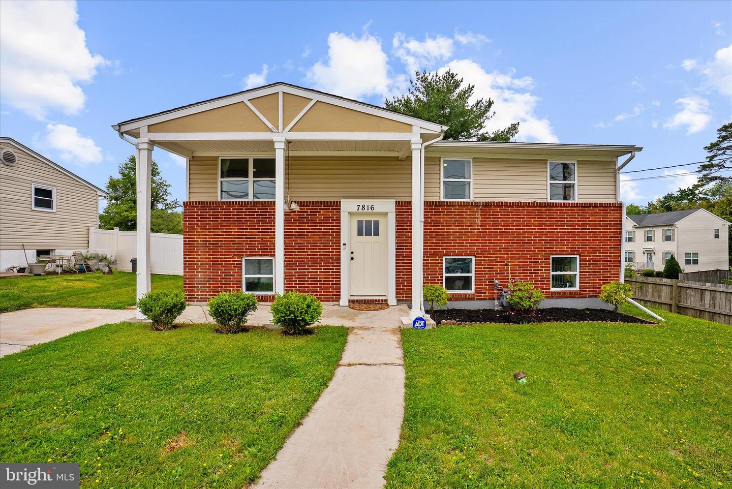 7816 Baltimore Annapolis Blvd — photo