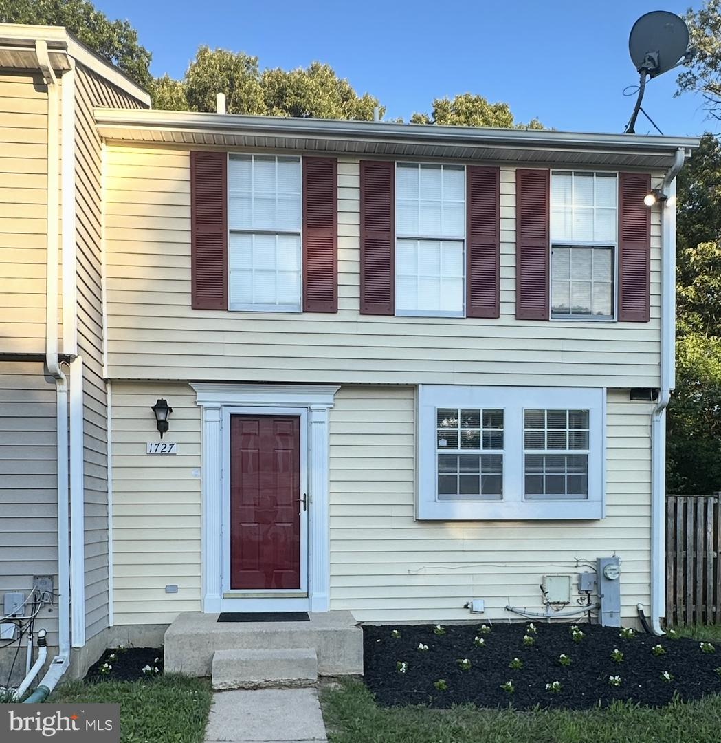1727 Jacobs Meadow Dr — photo